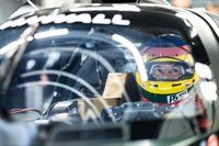 Test Vanwall Racing