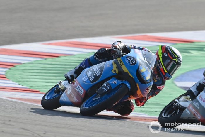 Sergio Garcia, Estrella Galicia 0,0 Dols