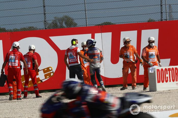 Miguel Oliveira, Red Bull KTM Tech 3