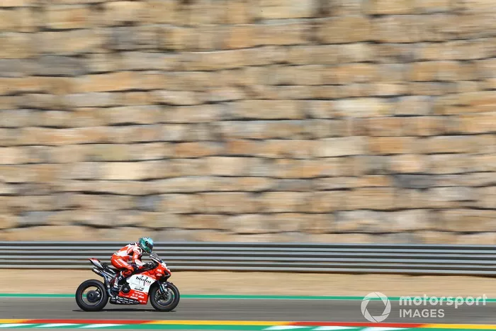 Marco Melandri, Barni Racing Team