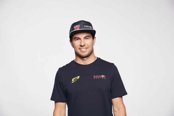 Sergio Pérez, Red Bull Racing Puma