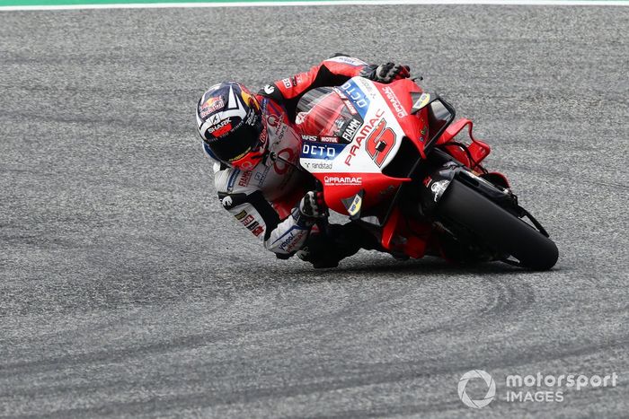 Johann Zarco, Pramac Racing