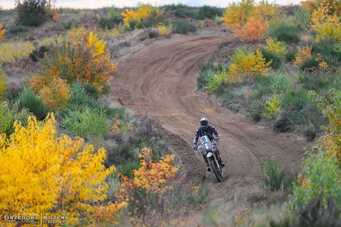 Columna Medica Baja Drawsko 22 Final Edition