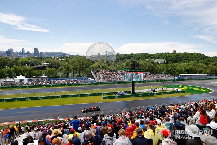 Max Verstappen, Red Bull Racing RB20