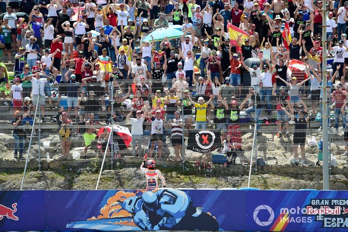 Marc Márquez, Equipo Repsol Honda