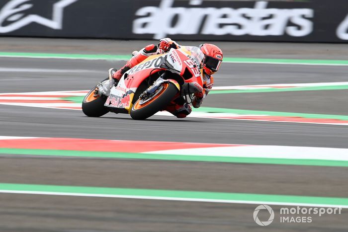 Marc Márquez, Repsol Honda Team