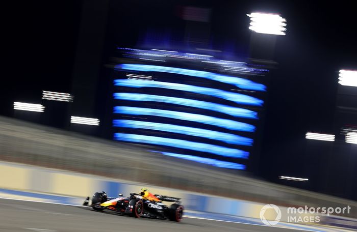 Yuki Tsunoda, Red Bull Racing