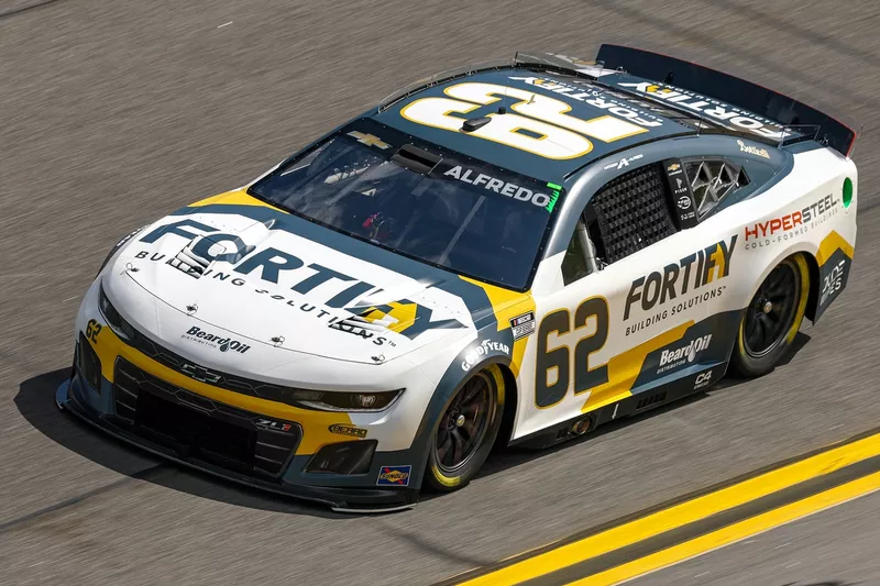 Beard Motorsports