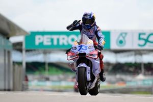 Alex Márquez, Gresini Racing