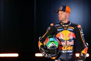 Brad Binder, Red Bull KTM Factory Racing