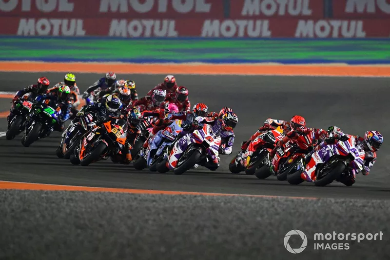Jorge Martin, Pramac Racing
