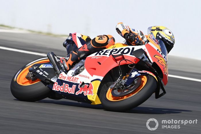 Pol Espargaró, Repsol Honda Team