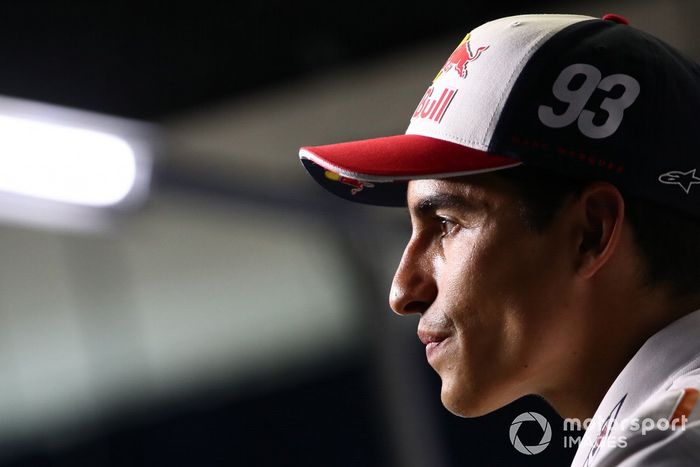 Marc Márquez, Repsol Honda Team