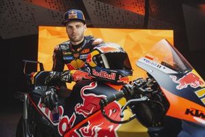 Brad Binder, Red Bull KTM Factory Racing