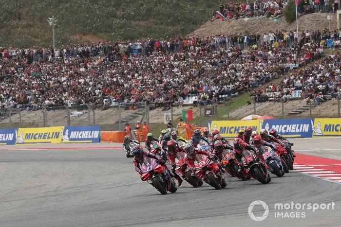 Jorge Martin, Pramac Racing