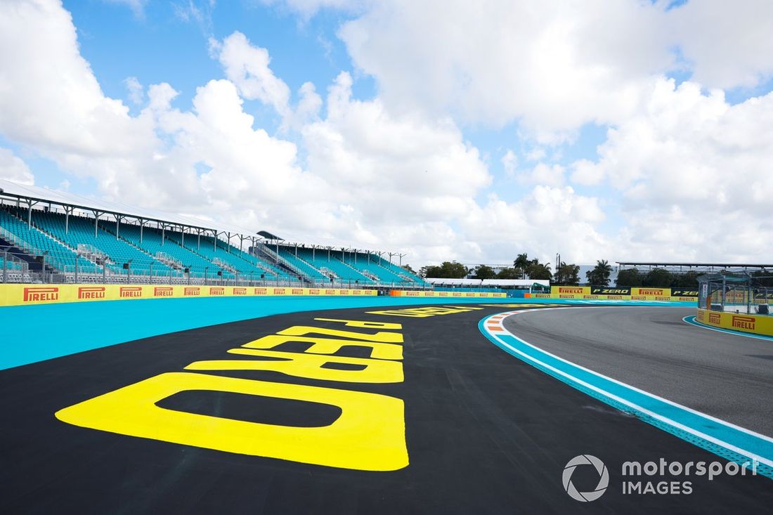 Detalle del circuito