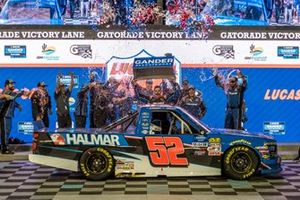 Halmar Friesen Racing