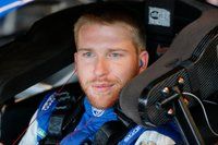 Chris Buescher