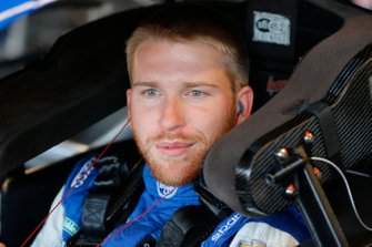 Chris Buescher