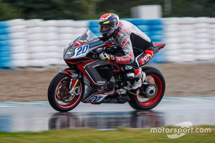 Sylvain Barrier, Brixx Performance