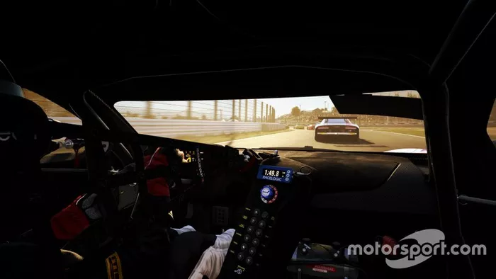 Imagen de Assetto Corsa Competizione - Intercontinental GT