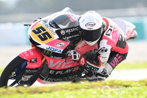 Romano Fenati, Team O