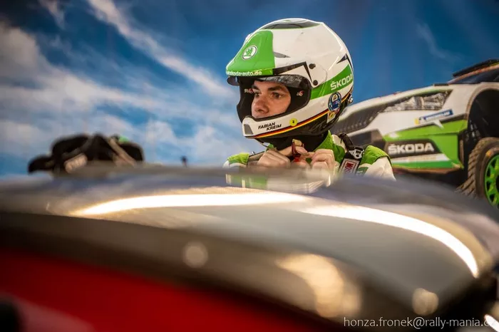 GP Ice Race 2020