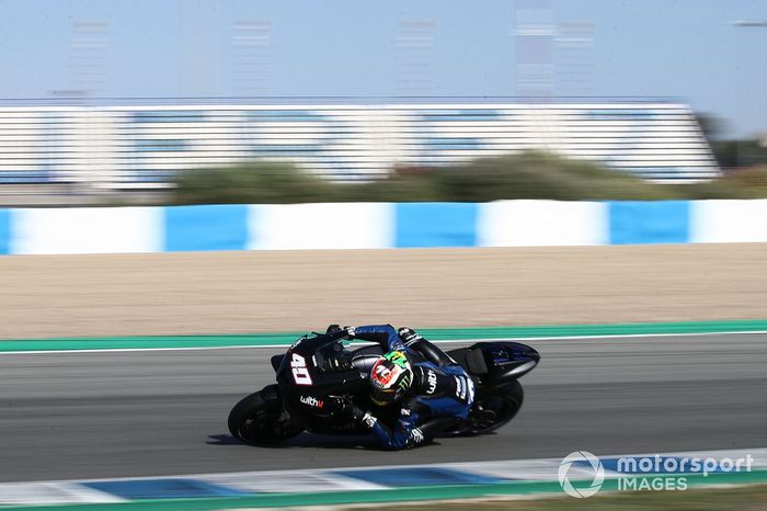 Darryn Binder, RNF Racing