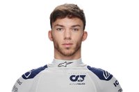 Pierre Gasly