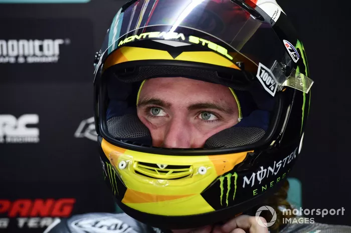 Darryn Binder, Petronas Sprinta Racing