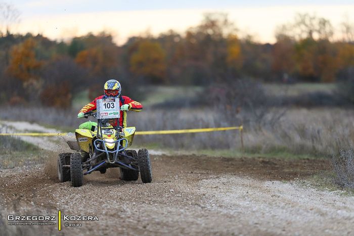 Raid Of The Champions