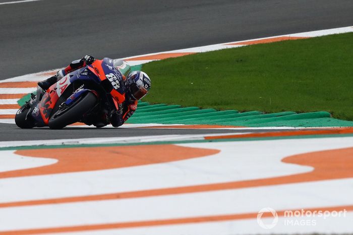 Miguel Oliveira, Red Bull KTM Tech 3