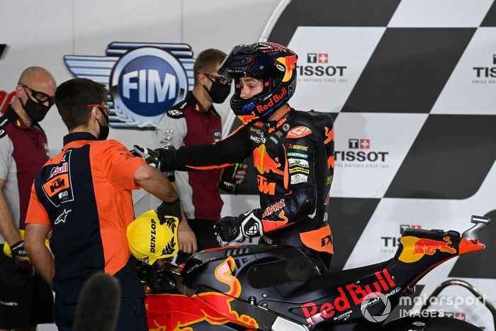 Remy Gardner, Red Bull KTM Ajo