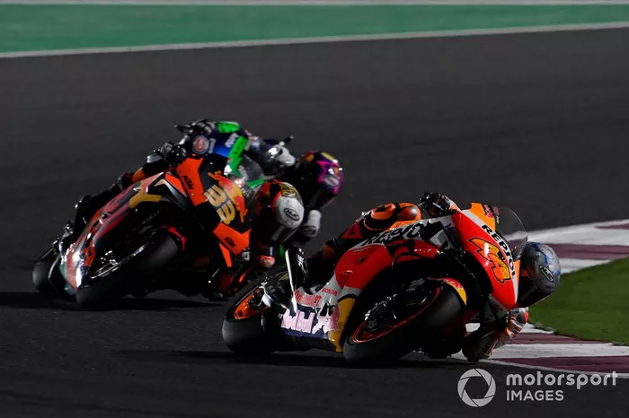 Pol Espargaró, Repsol Honda Team