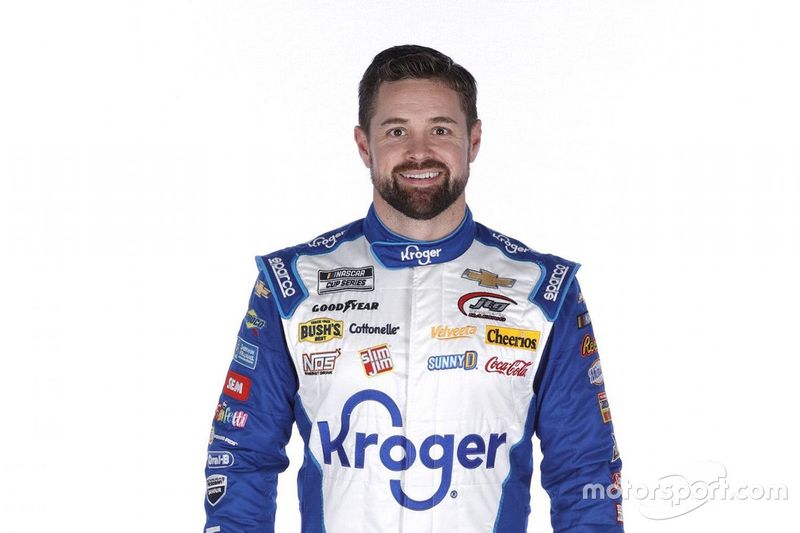 Ricky Stenhouse Jr.