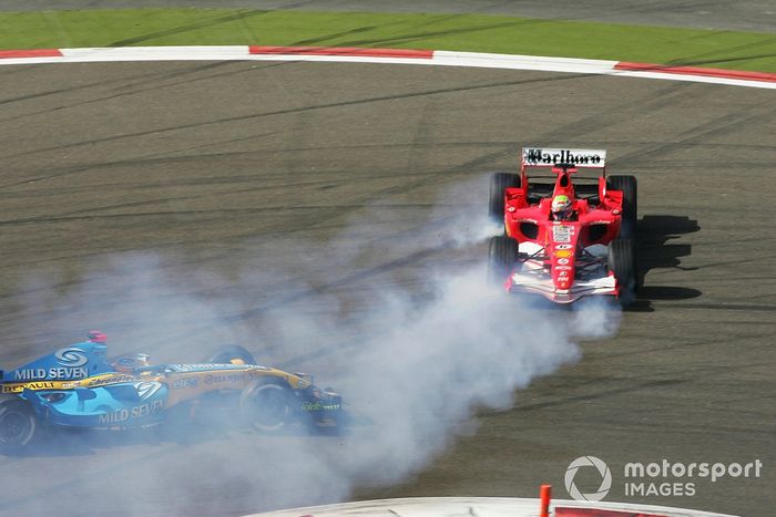 Felipe Massa, Ferrari F248 -Bahrein 2006-: 9º