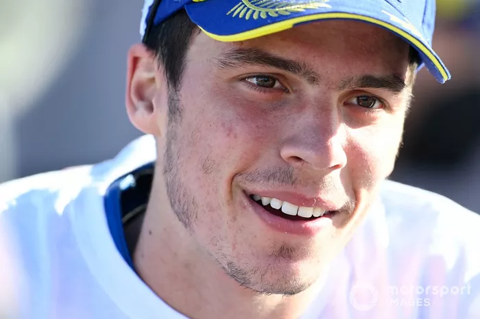 Joan Mir, Team Suzuki MotoGP