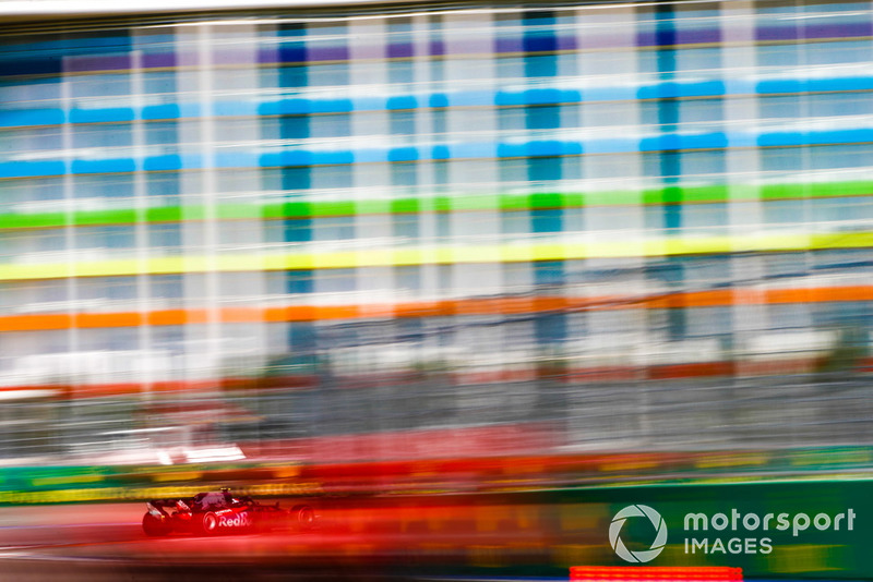 Pierre Gasly, Scuderia Toro Rosso STR13