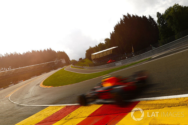 Макс Ферстаппен, Red Bull Racing RB14