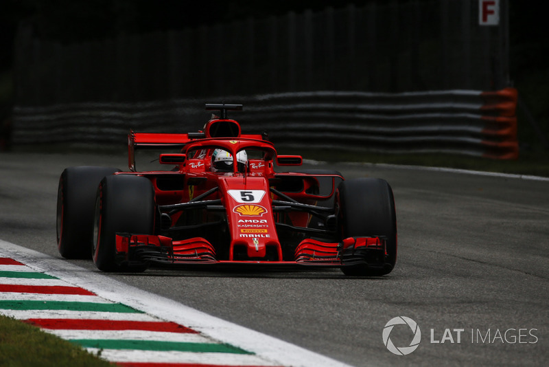 1 місце — Себастьян Феттель (Німеччина, Ferrari) — коефіцієнт 2,37
