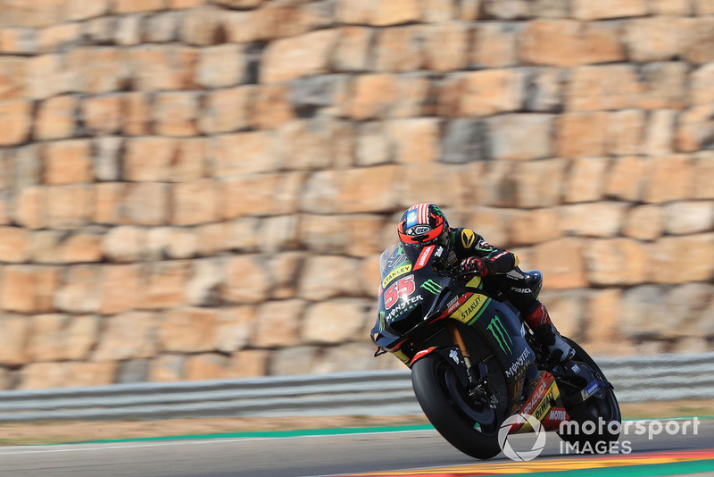 Hafizh Syahrin