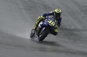 Valentino Rossi, Yamaha Factory Racing