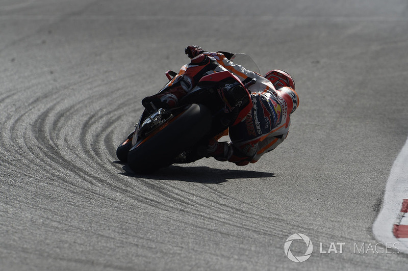 Марк Маркес, Repsol Honda Team