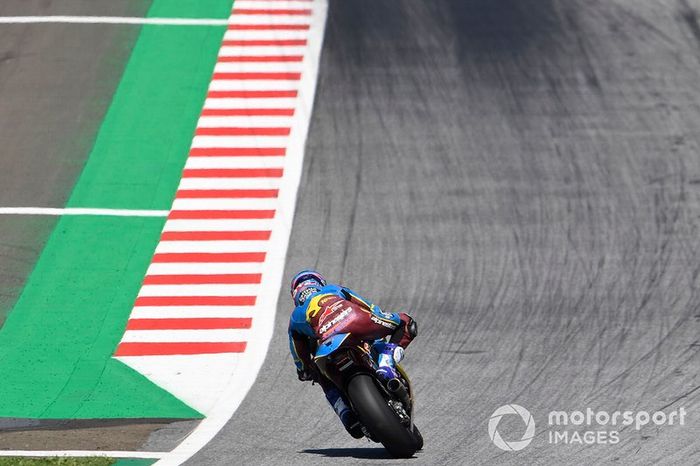 Alex Márquez, Marc VDS Racing