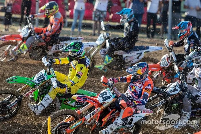 Jeffrey Herlings, Red Bull KTM Factory Racing