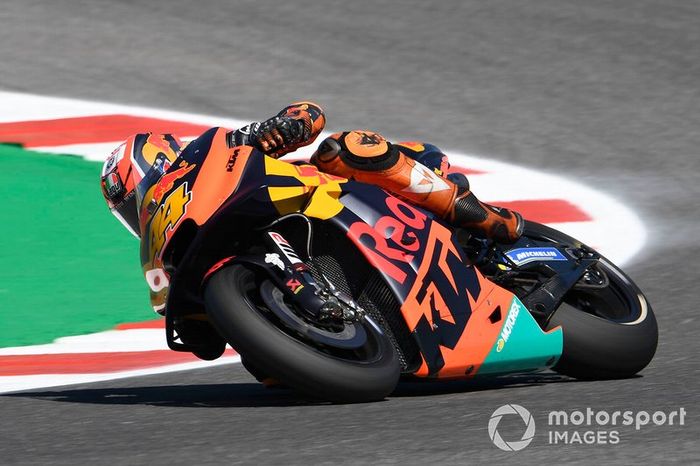 Pol Espargaro, Red Bull KTM Factory Racing