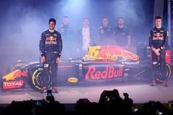 Design Red Bull Racing 2016