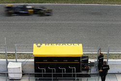 Кевин Магнуссен, Renault Sport F1 Team RS16