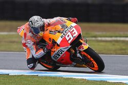 Marc Marquez, Repsol Honda Team