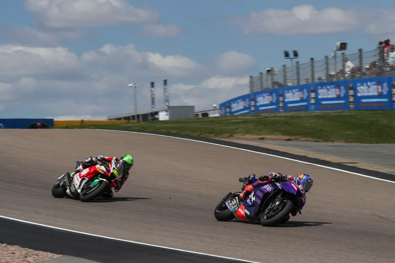 Toprak Razgatlioglu, Pramac Racing